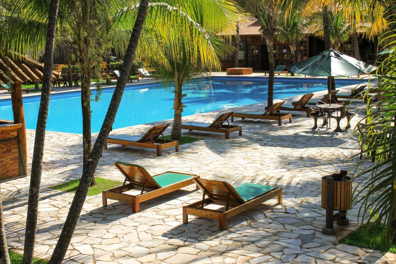 Maquiné Park Hotel Caetanopolis Exterior foto